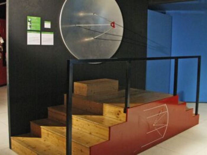 Archisio - Leolab - Progetto Immaginario scientifico di trieste