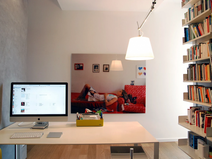 Archisio - Francesca Federici - Progetto Residenze