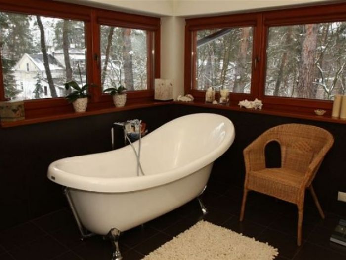 Archisio - Elia Serramenti E Porte - Progetto Serramenti in legno