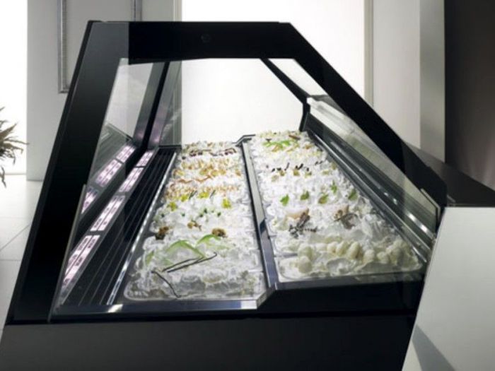 Archisio - Verafrigor - Progetto Tecno collection 12