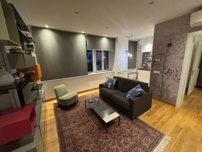 Archisio - Mario Mele - Progetto Casa trieste - 2015