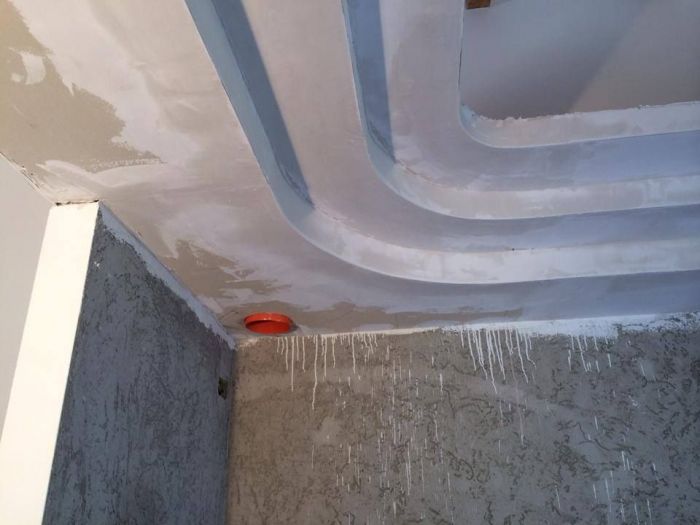 Archisio - Edil Blu Di Iannello Claudio - Progetto Ristrutturazione completa attico