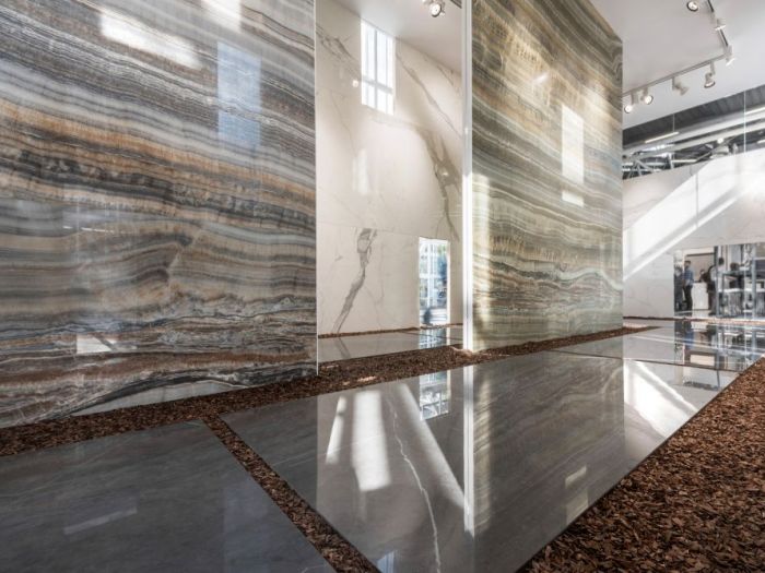 Archisio - Marco Porpora - Progetto Ariostea retail