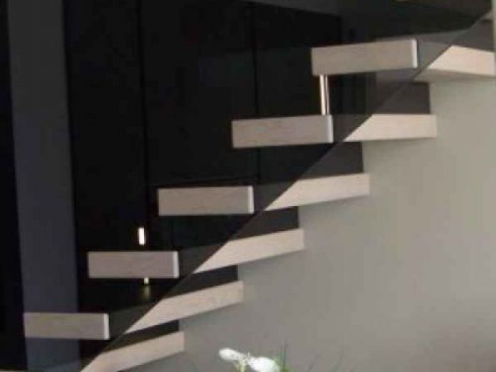 Archisio - Studio Antepost - Progetto Rassegna scale