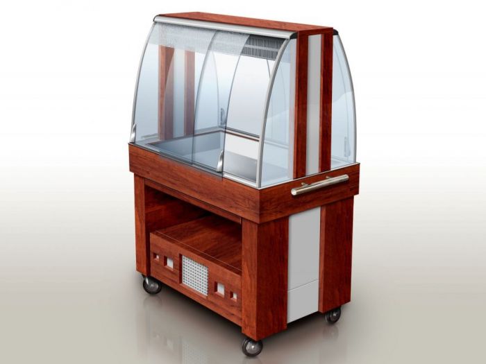 Archisio - Amv Design - Progetto Living