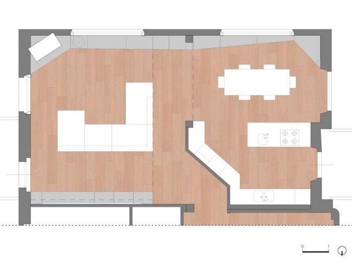 Archisio - Mauro Soddu - Progetto Casa cnp