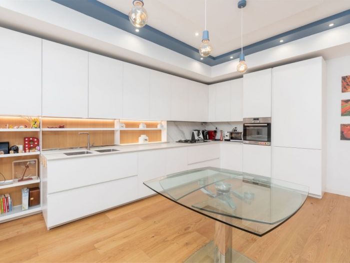 Archisio - Daniele Raffaelli - Progetto Fotografia di interni