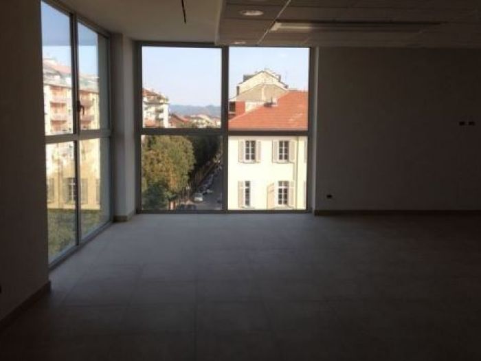 Archisio - Luca Bernard - Progetto Rsa richelmy