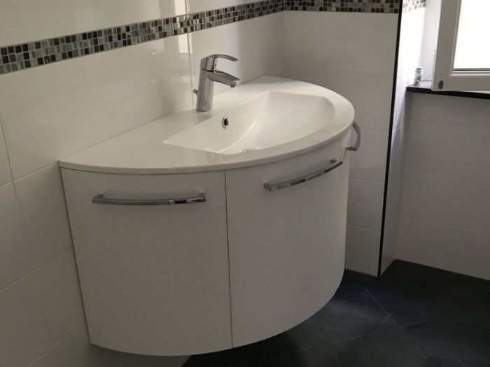 Archisio - Zappino Costruzioni - Progetto Ristrutturazione conpleta di appartamenti