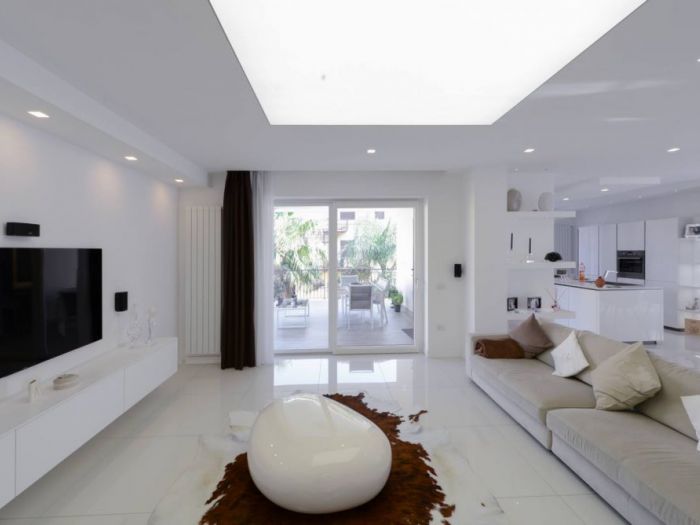 Archisio - Impresa Edile Della Corte Alfonso - Progetto Soggiorni