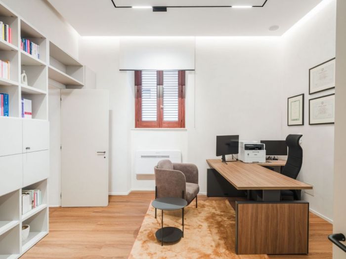 Archisio - Daniele Rimi - Progetto Studio cusumano