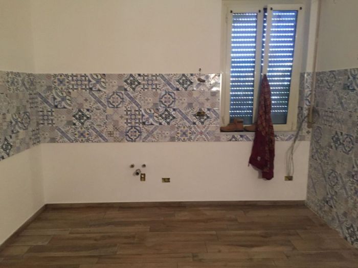 Archisio - Adomar Di Adolini Marco - Progetto Ristrutturazione