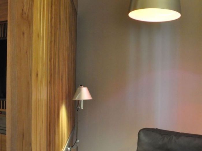 Archisio - Studio Lenzi Associati - Progetto Intro ed estro