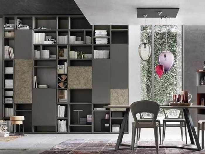 Archisio - Mottes Mobili Di Mottes Jhonny - Progetto I nostri soggiorni