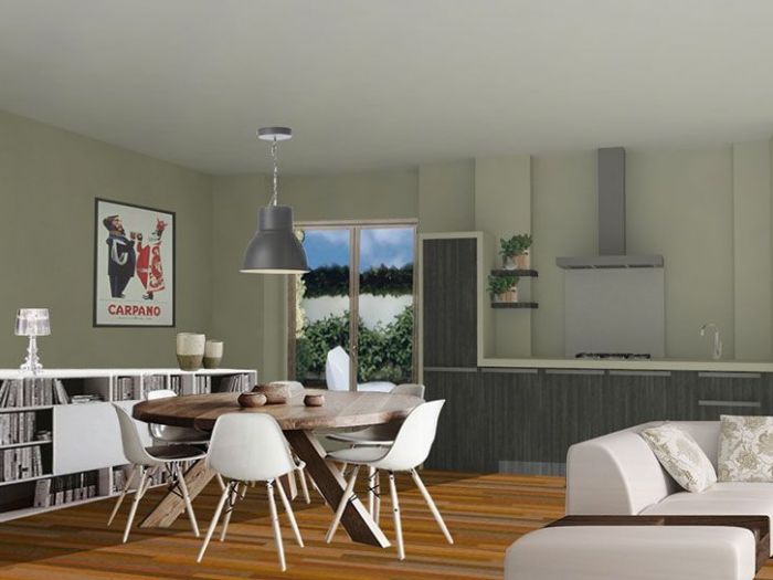 Archisio - Studio Di Architettura Angelo Sepielli - Progetto Casa e