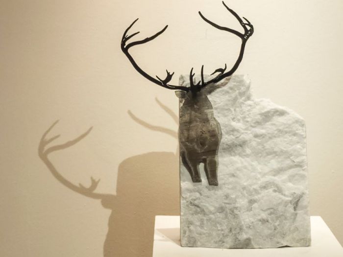 Archisio - Studio Cc - Progetto Cervo