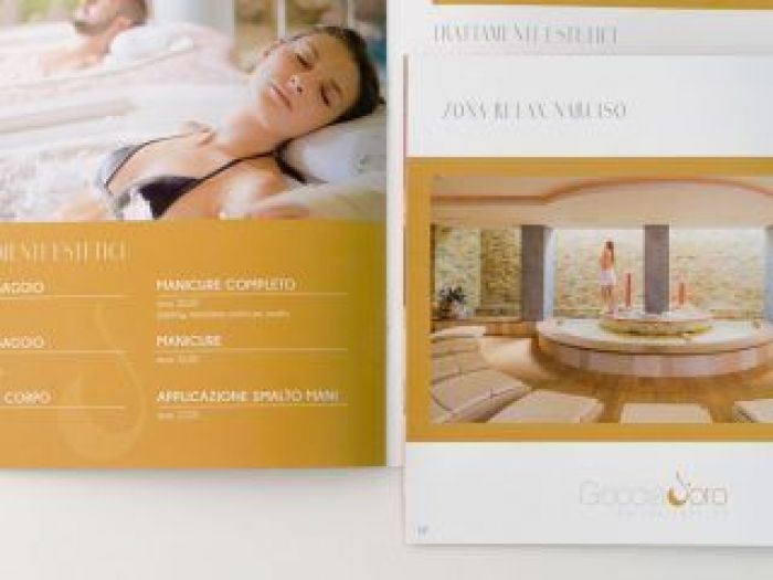 Archisio - Matteo De Stefano - Progetto Servizi fotografici per hotel