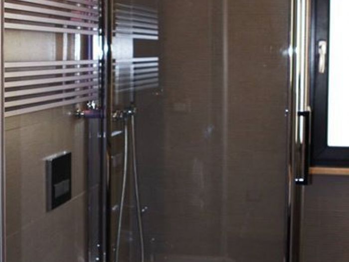 Archisio - Chiara Camilli - Progetto Casa mn - con maria elena amori