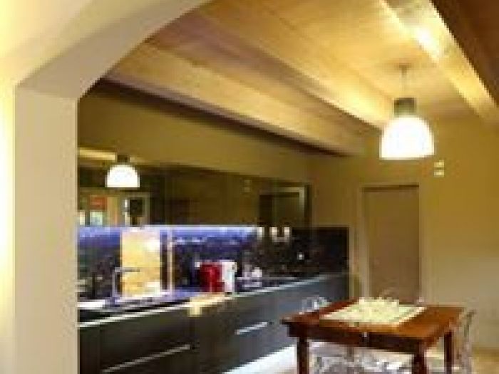 Archisio - Bianca Maria Canepa - Progetto Calunga - agriturismo ter