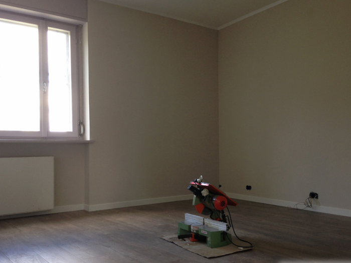 Archisio - Artigiano Costruzioni Generali - Progetto Ristrutturazione appartamento