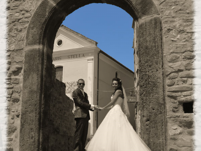 Archisio - Fotografo Assuntino Marmo - Progetto Fotografie e video