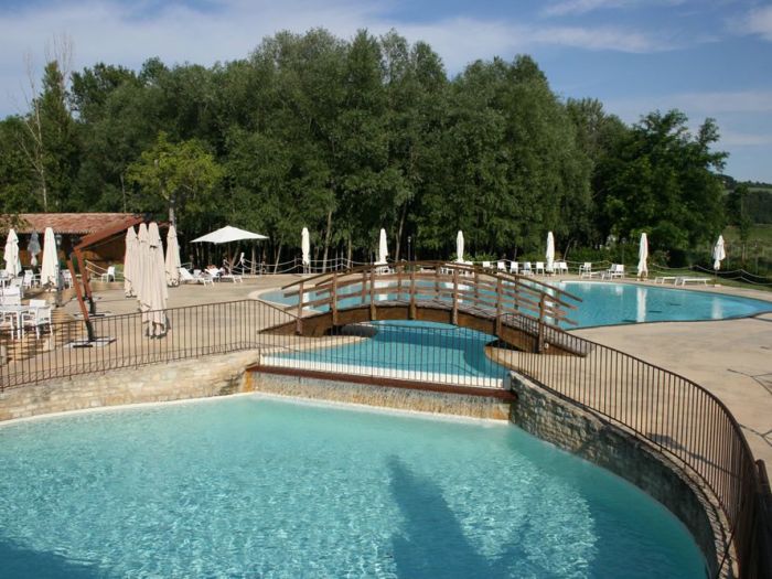 Archisio - Piscina Point - Progetto Realizzazione piscine