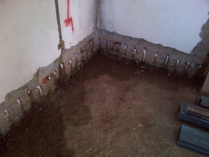 Archisio - Lt Soluzioni Edili Sas - Progetto Ristrutturazione interni