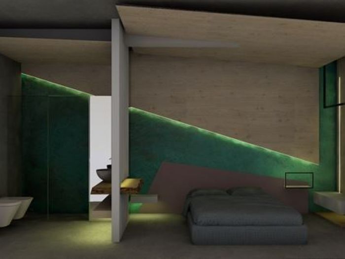 Archisio - Fulvia Ottaiano - Progetto Bb