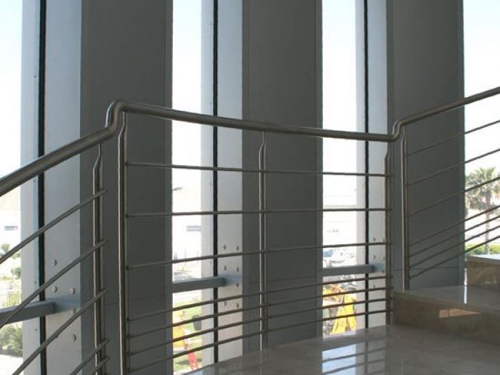 Archisio - Vincenzo Bafunno - Progetto Palazzo macchine