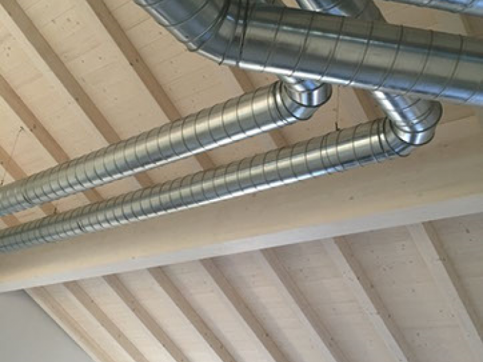 Archisio - Cavallara Impresa Edile - Progetto Realizzazione di immobili