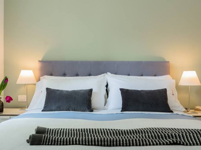 Archisio - Venduta A Prima Vista - Progetto Mini staging short rent milano