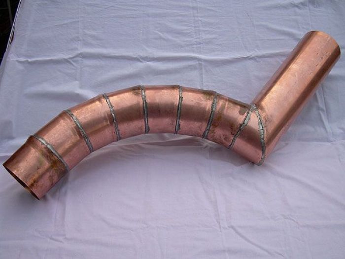 Archisio - Lattoneria E Camini Francesco Zoratti - Progetto Prodotti progetto