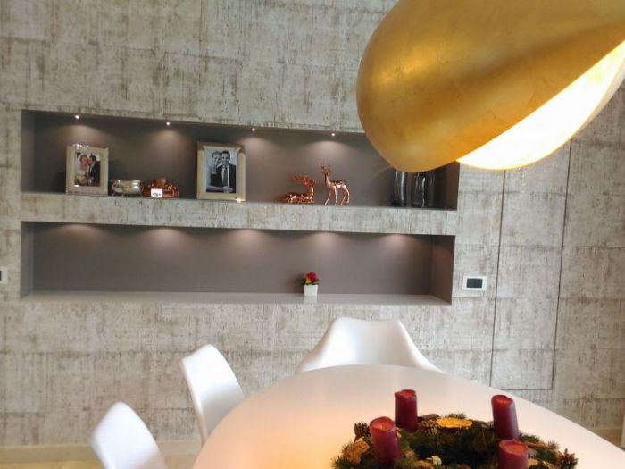 Archisio - Stefano Piazza - Progetto Villa a bolzano
