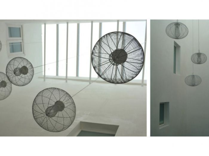 Archisio - Studio Gum - Progetto Met