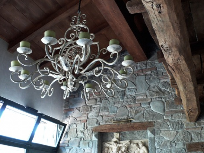 Archisio - Rabbi Santandrea Architetti - Progetto Interni