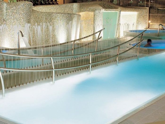 Archisio - Afa Piscine - Progetto AFA PISCINE