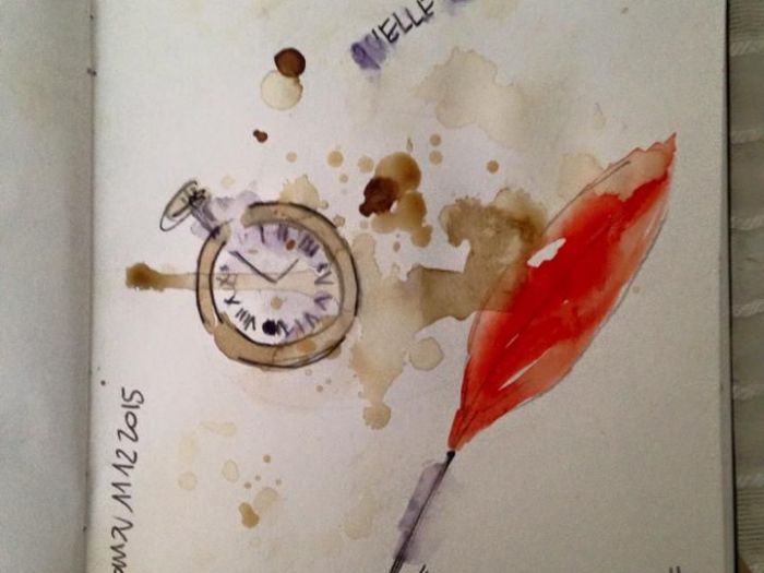 Archisio - Valeria Patrizi - Progetto Artista