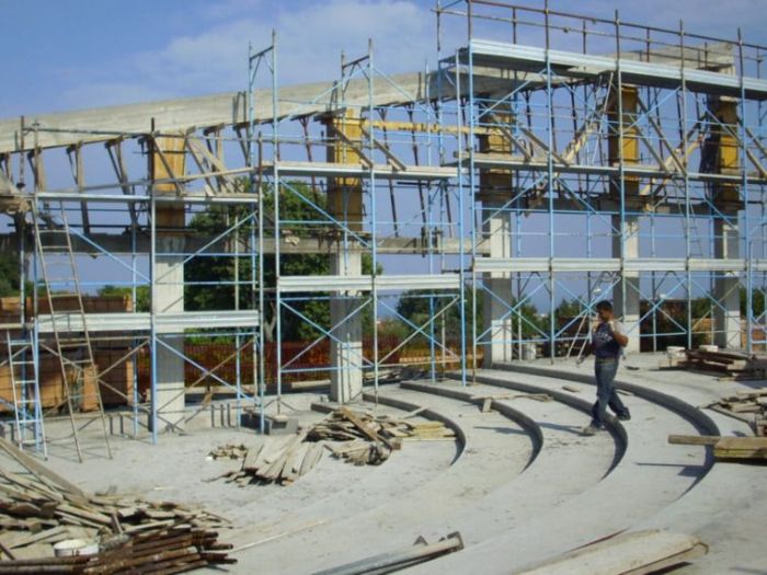 Archisio - Costruzioni Edili Cannav - Progetto Aias