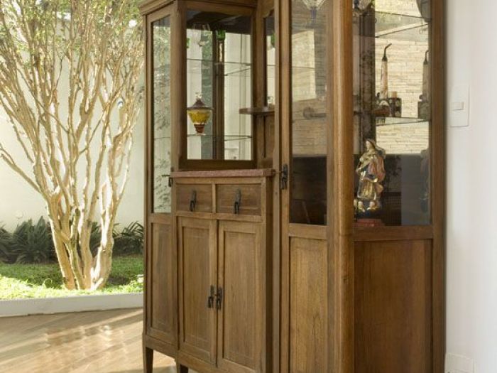 Archisio - Brando Cimarosti Photographer - Progetto Apartamento no murumbi sao paulo brasil