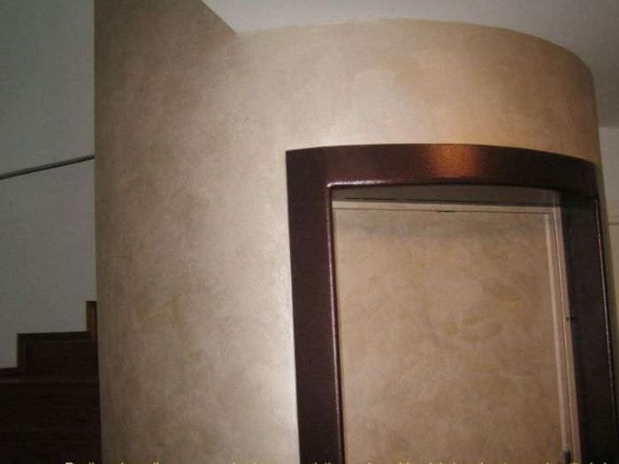 Archisio - Bravi - Progetto Ristrutturazioni interni e scale