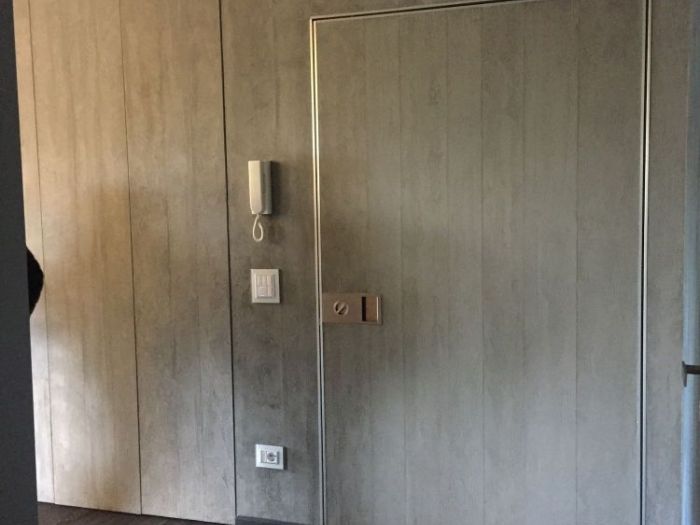 Archisio - Alfredo Caporale - Progetto Casa farnesina