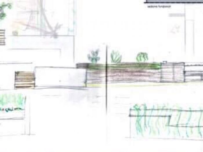 Archisio - Luigi Di Vicino - Progetto Esterni