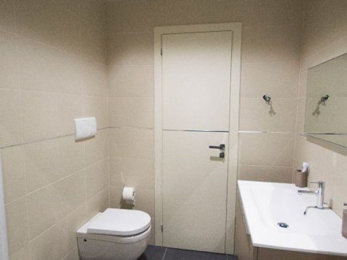 Archisio - Francesco Del Piano - Progetto Uffici