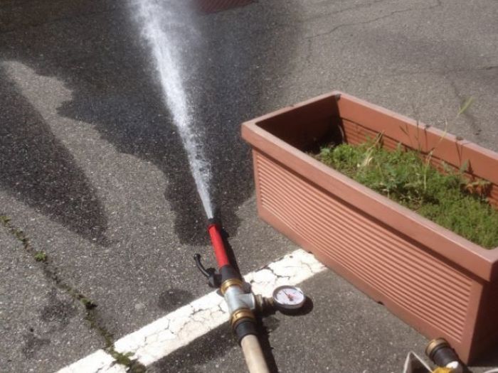 Archisio - Testoni Impiani - Progetto Impianti idrici