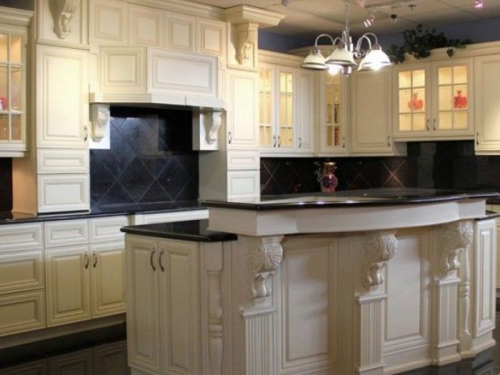 Archisio - Falegnameria Su Misura - Progetto Cucine in legno su misura