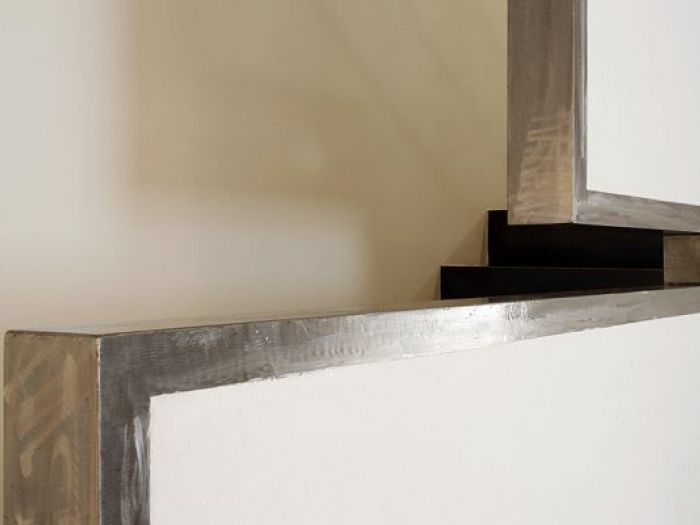 Archisio - Nascetti Arredamenti - Progetto Appartamento su due piani