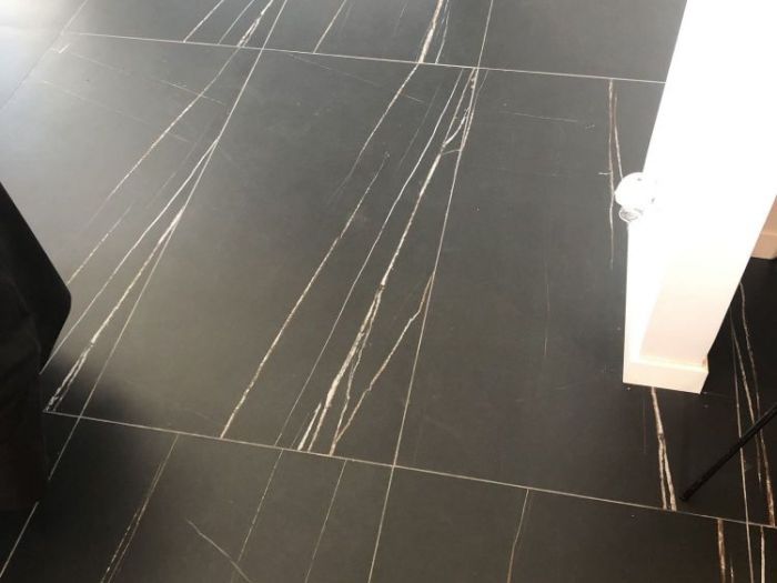 Archisio - Gruppo Menichini Roma - Progetto Ristrutturazione appartamento