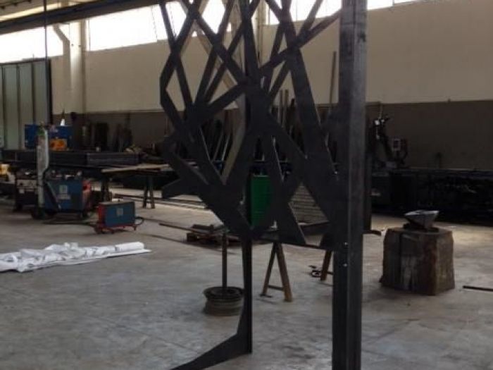 Archisio - Studio Faiazza Architettura E Design - Arch Ascenzio Faiazza - Arch Valeria Verzella - Progetto Il fuoco tra i rami