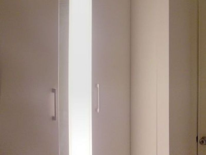 Archisio - Roberto Rossi - Progetto Arredamento in villa