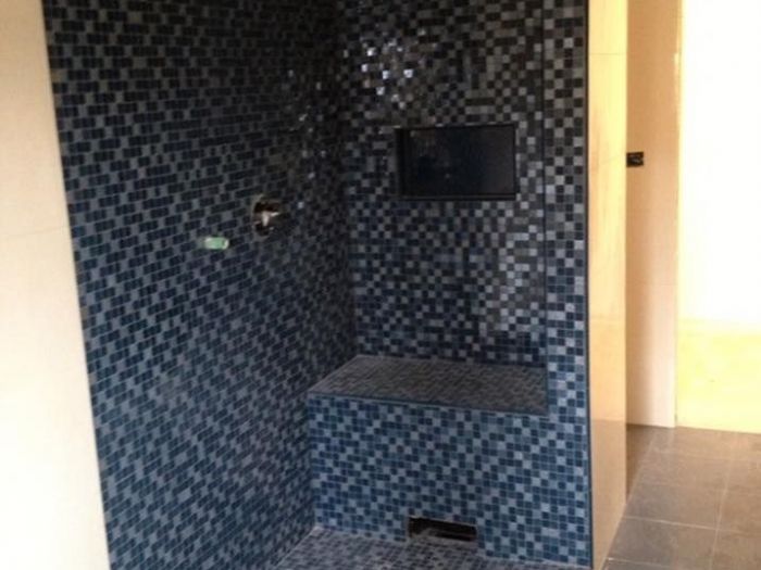 Archisio - La Servizi Ristrutturazioni - Progetto Bagni